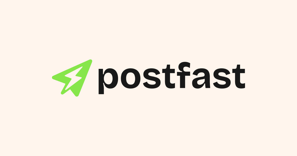Preview of postfast